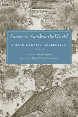 Stories to Awaken the World by 