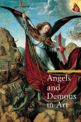 Angels and Demons in Art by Rosa Giorgi