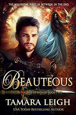 Beauteous by Tamara Leigh