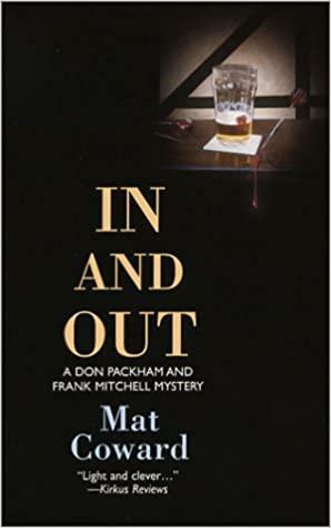 In and Out by Mat Coward