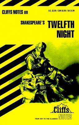 Shakespeare's Twelfth Night by James L. Roberts