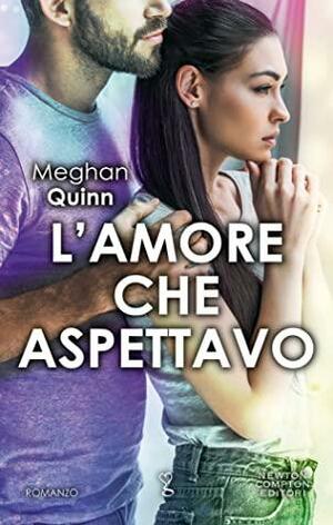 L'amore che aspettavo by Meghan Quinn