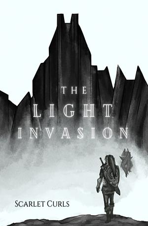 The Light invasion by Sacrlet_Curls