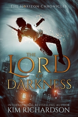 The Lord of Darkness by Kim Richardson