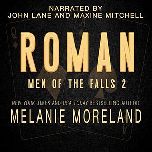 Roman by Melanie Moreland