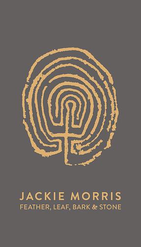 Feather Leaf Bark and Stone by Jackie Morris, Jackie Morris