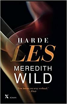 Harde Les by Meredith Wild