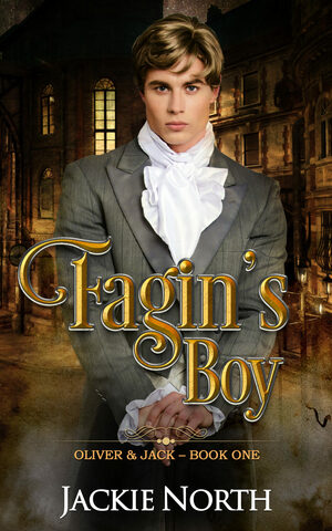 Fagin's Boy by Jackie North