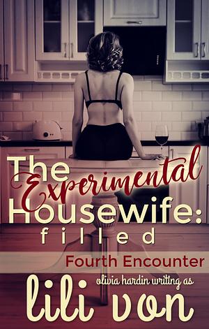 The Experimental Housewife: filled by Lili Von