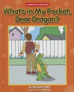 What's in My Pocket, Dear Dragon? by Margaret Hillert