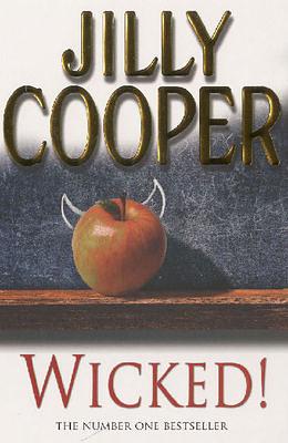 Wicked!  by Jilly Cooper