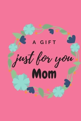 A gift just for you mom: this is a special gift for mums by Lazzy Inspirations, Lazzy Inspirations Nice