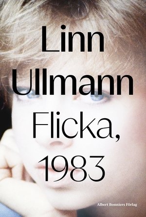 Flicka, 1983 by Linn Ullmann