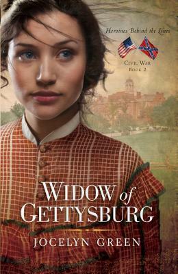 Widow of Gettysburg by Jocelyn Green