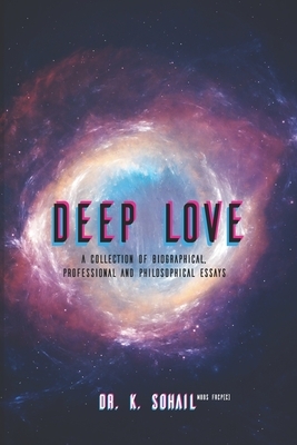 Deep Love by K. Sohail