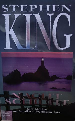 Nachtschicht by Stephen King