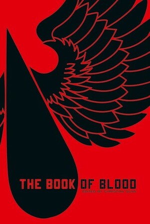 The Book of Blood by Christian Dunn