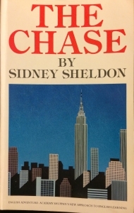 The Chase by Sidney Sheldon