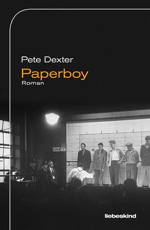 Paperboy by Pete Dexter