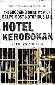 Hotel Kerobokan by Kathryn Bonella