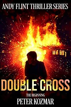 Double Cross by Peter Kozmar