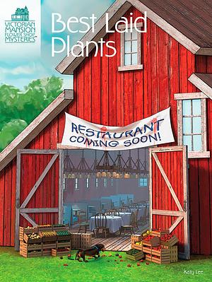 Best Laid Plants by Katy Lee
