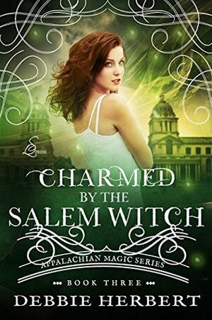 Charmed by the Salem Witch by Debbie Herbert