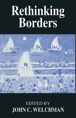 Rethinking Borders by John Welchman