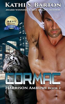 Cormac by Kathi S. Barton