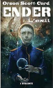 Ender: L'exil by Orson Scott Card