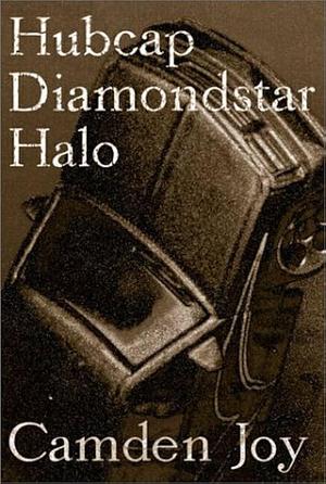 Hubcap Diamondstar Halo by Camden Joy