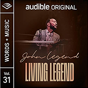 Living Legend by John Legend