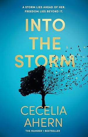 Untitled by Cecelia Ahern, Cecelia Ahern