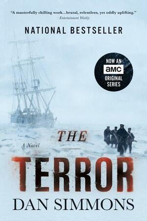 The Terror by Dan Simmons