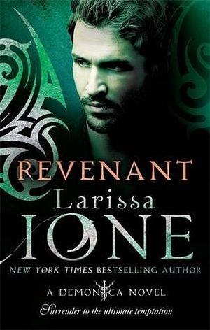 Revenant by Larissa Ione