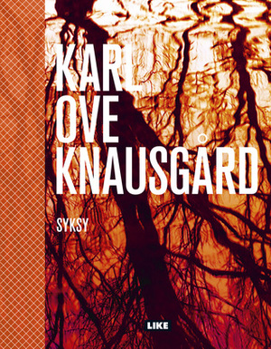 Syksy by Karl Ove Knausgård