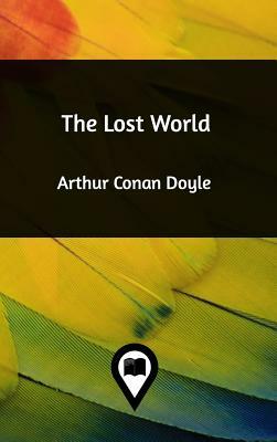 The Lost World by Arthur Conan Doyle