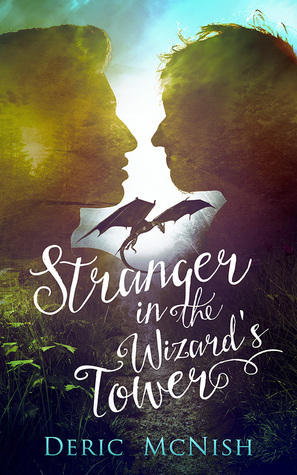Stranger in the Wizard's Tower by Deric McNish