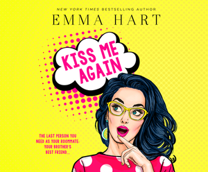 Kiss Me Again by Emma Hart