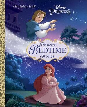 Princess Bedtime Stories (Disney Princess) by Random House Disney