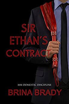 Sir Ethan's Contract by Brina Brady