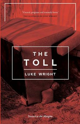 The Toll by Luke Wright