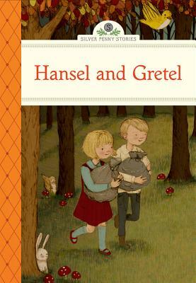 Hansel and Gretel by Deanna McFadden