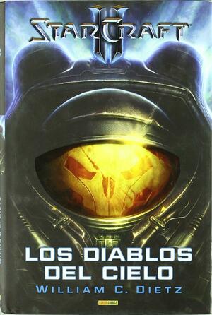 Los Diablos del Cielo by William C. Dietz