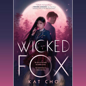 Wicked Fox by Kat Cho