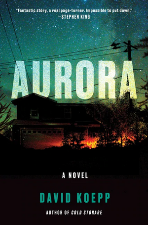 Aurora by David Koepp