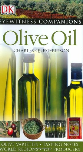 Olive Oil by Charles Quest-Ritson