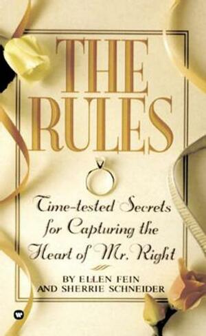 The Rules by Sherrie Schneider, Ellen Fein
