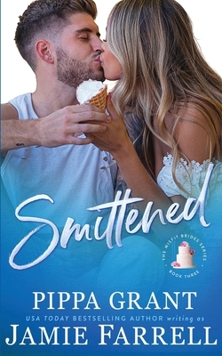 Smittened by Pippa Grant, Jamie Farrell