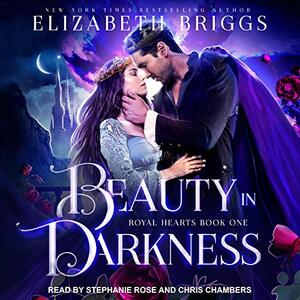 Beauty In Darkness by Elizabeth Briggs